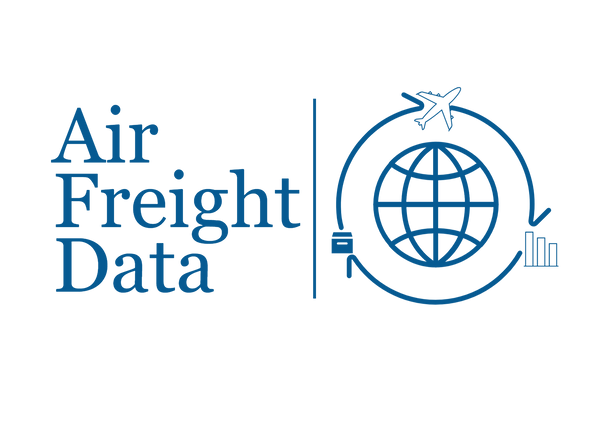 Air Freight Data logo