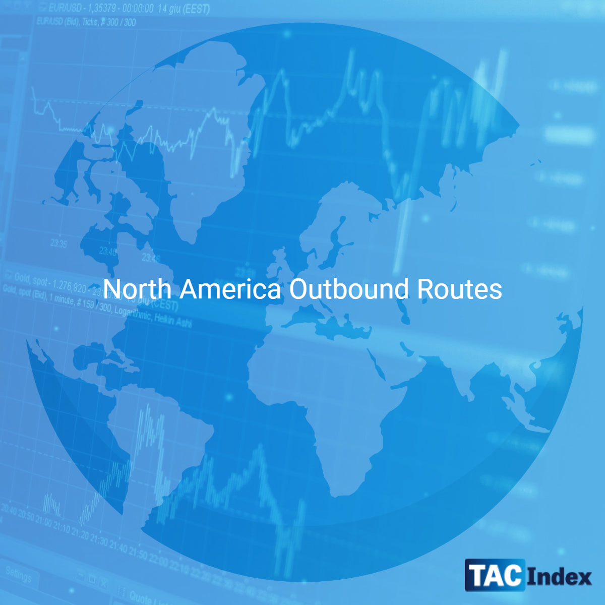 Air freight data