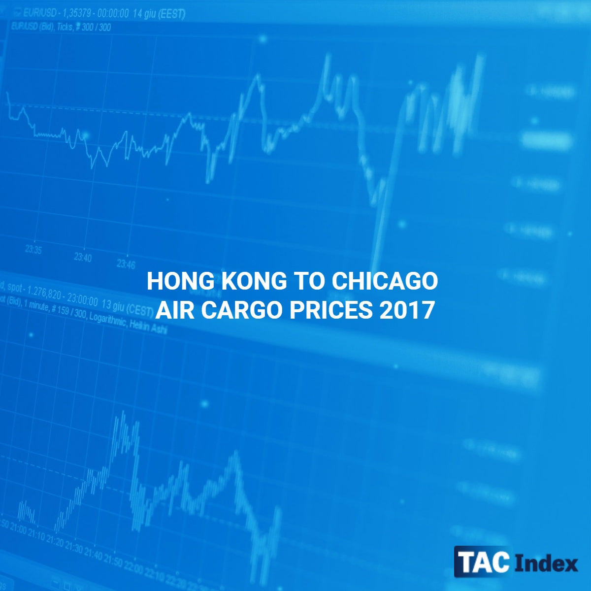 HONG KONG TO CHICAGO AIR CARGO PRICES 2017