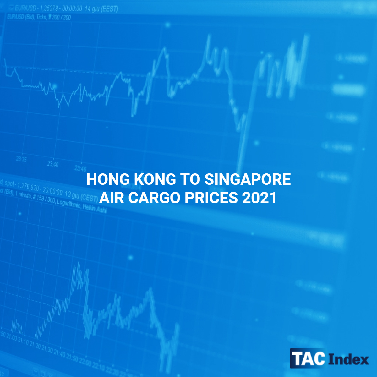 HONG KONG TO SINGAPORE AIR CARGO PRICES 2021