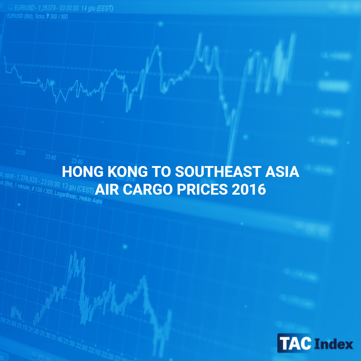 HONG KONG TO SOUTHEAST ASIA AIR CARGO PRICES 2016