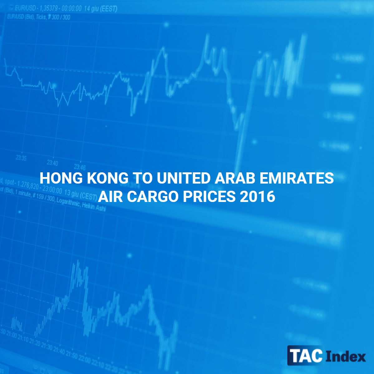 HONG KONG TO UNITED ARAB EMIRATES AIR CARGO PRICES 2016