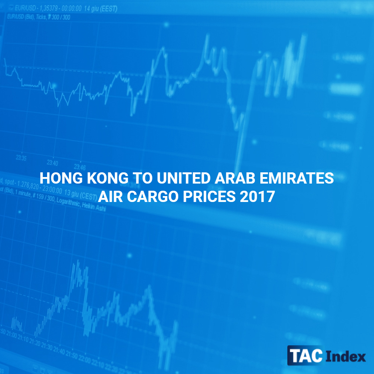 HONG KONG TO UNITED ARAB EMIRATES AIR CARGO PRICES 2017