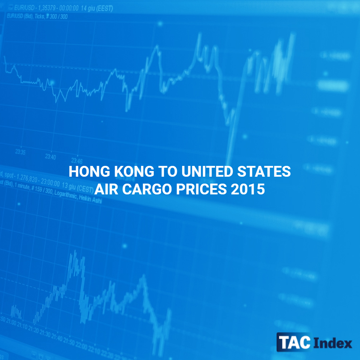 HONG KONG TO UNITED STATES AIR CARGO PRICES 2015