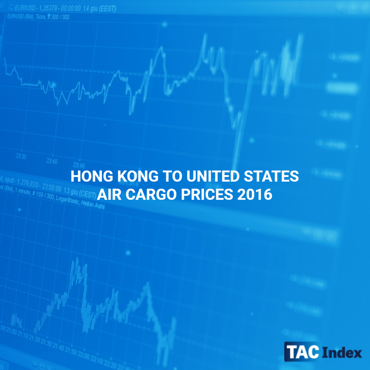 HONG KONG TO UNITED STATES AIR CARGO PRICES 2016