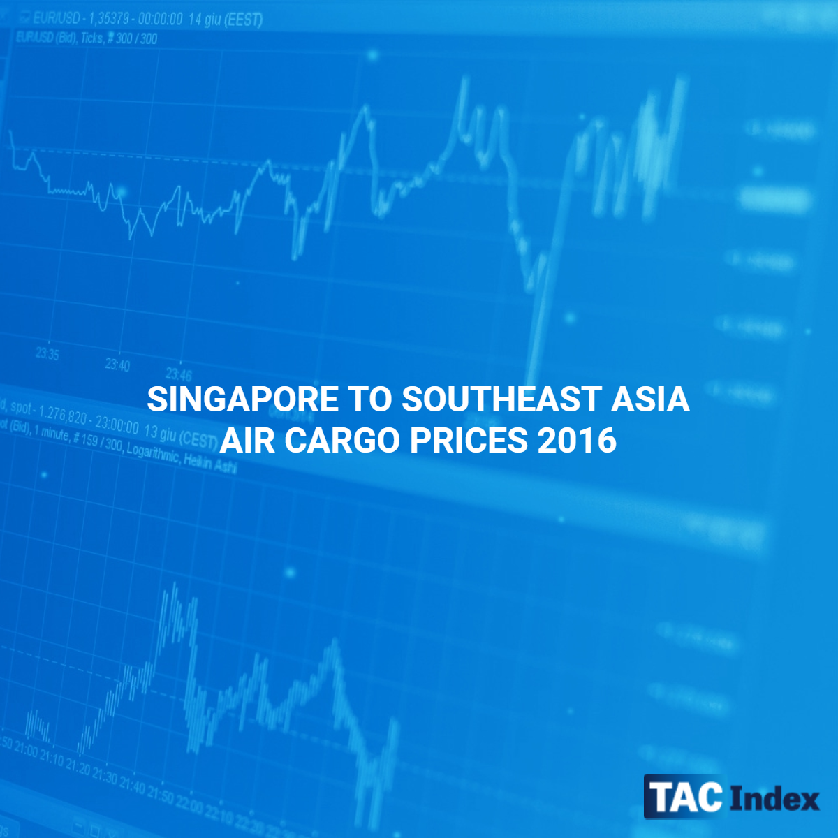 SINGAPORE TO SOUTHEAST ASIA AIR CARGO PRICES 2016