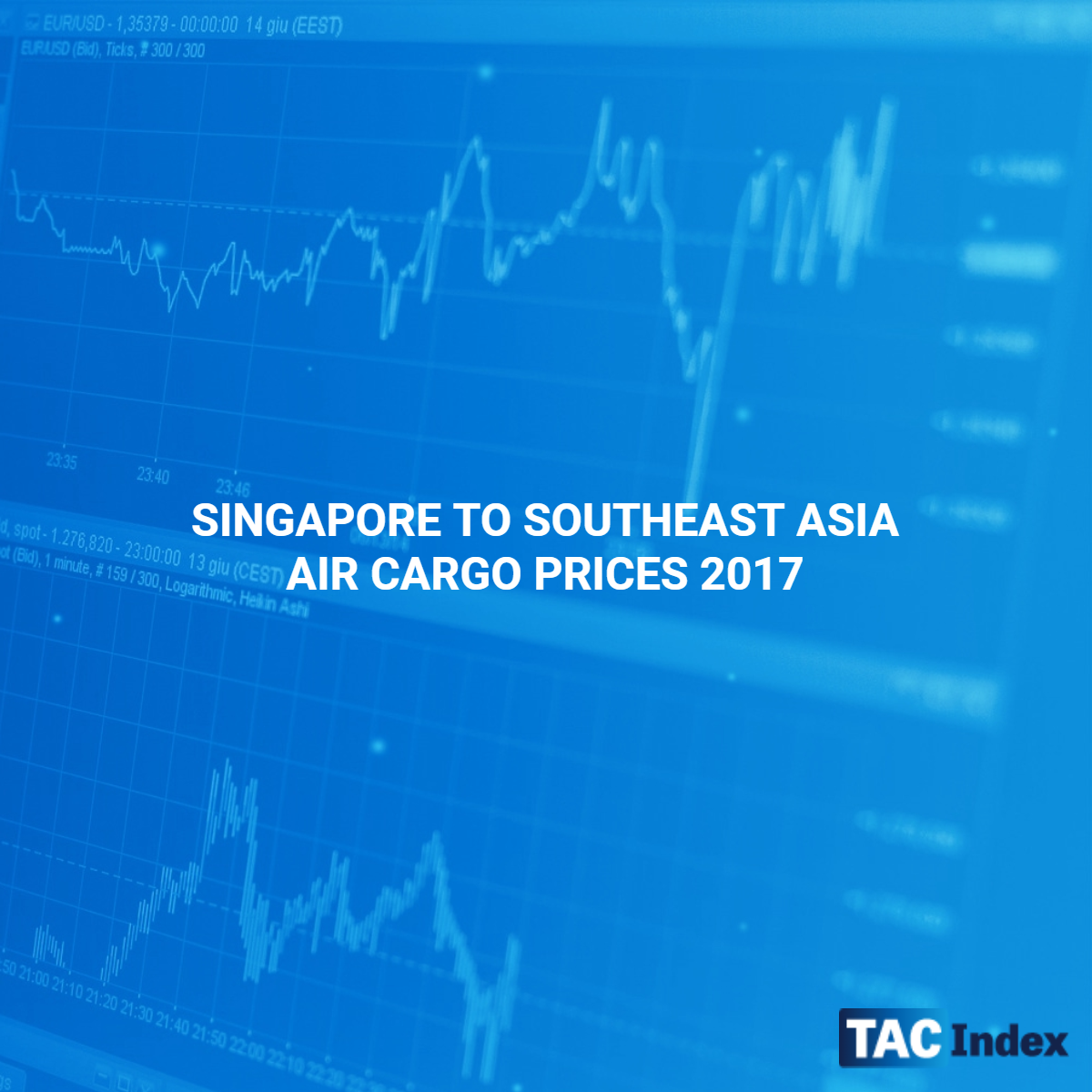 SINGAPORE TO SOUTHEAST ASIA AIR CARGO PRICES 2017