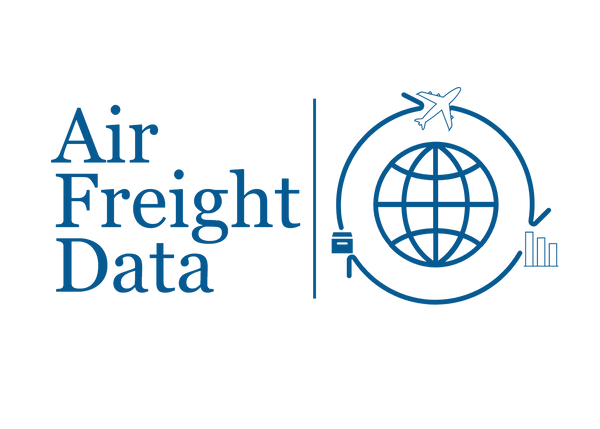 Air Freight Data